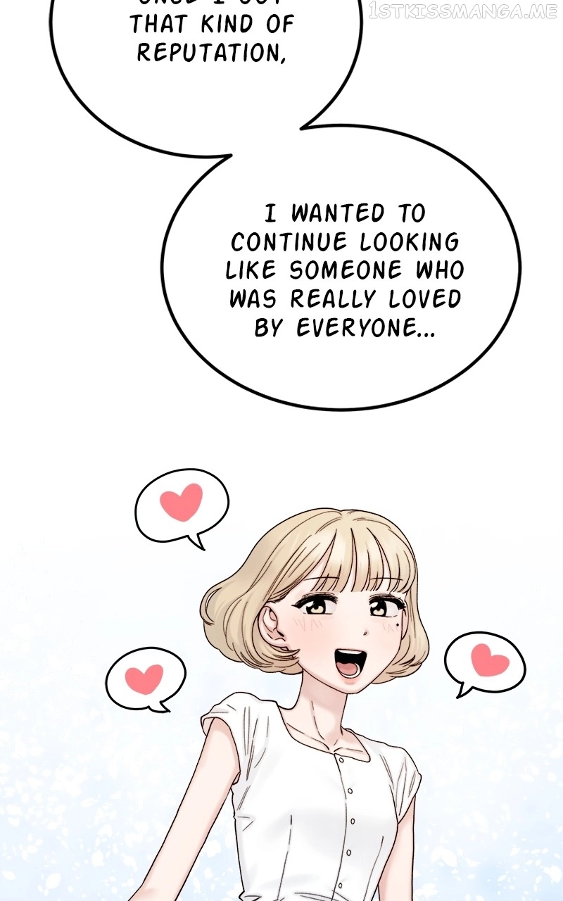 My Dud To Stud Boyfriend Chapter 39 page 88