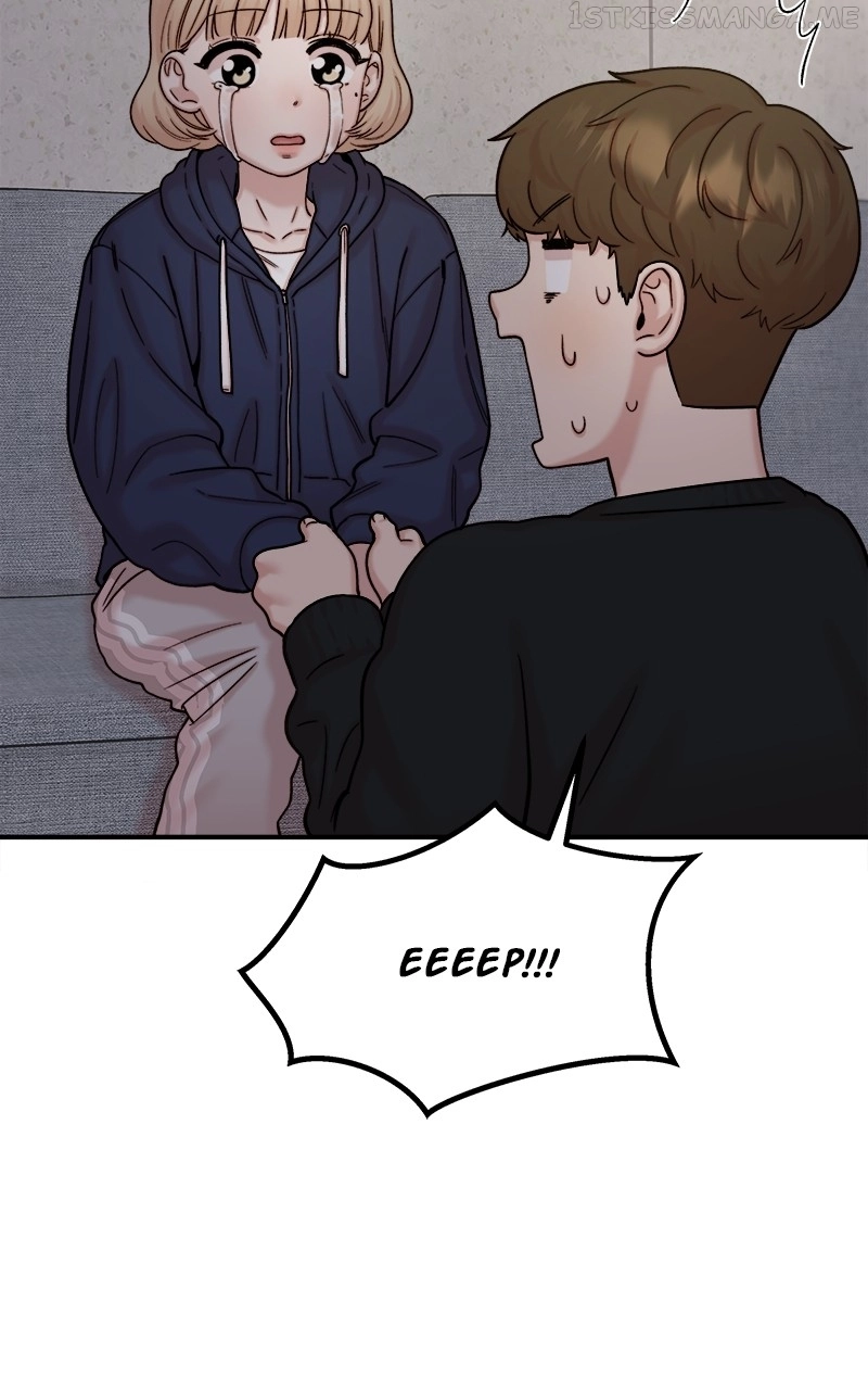 My Dud To Stud Boyfriend Chapter 39 page 108