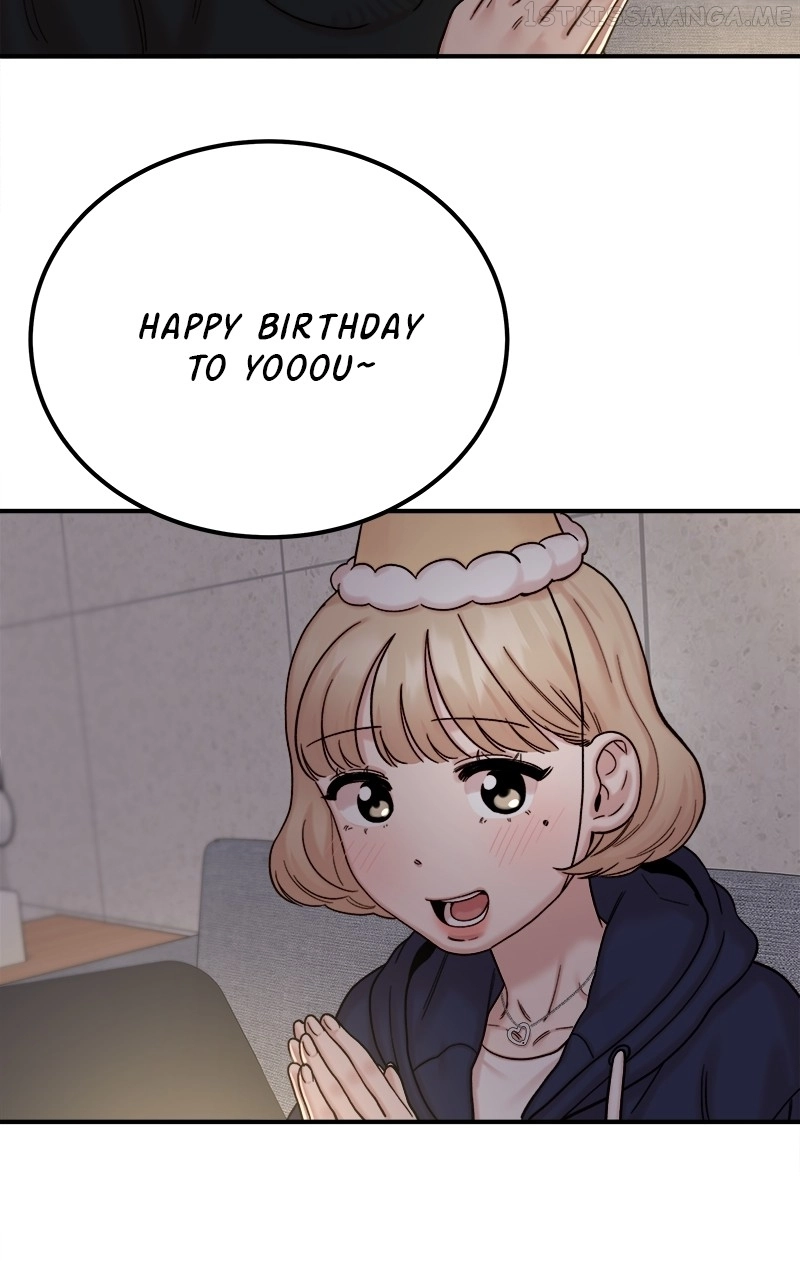 My Dud To Stud Boyfriend Chapter 39 page 119