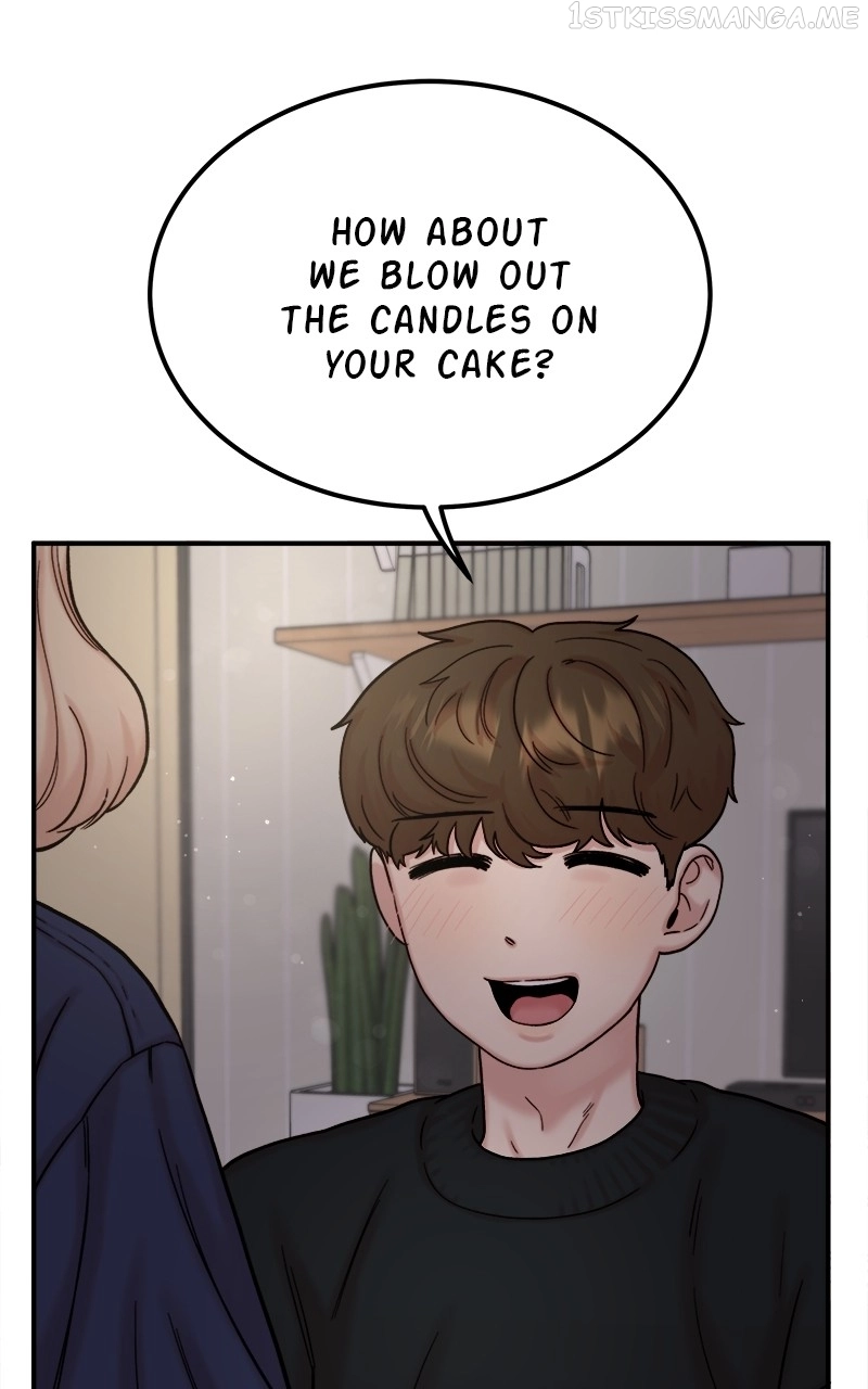 My Dud To Stud Boyfriend Chapter 39 page 112