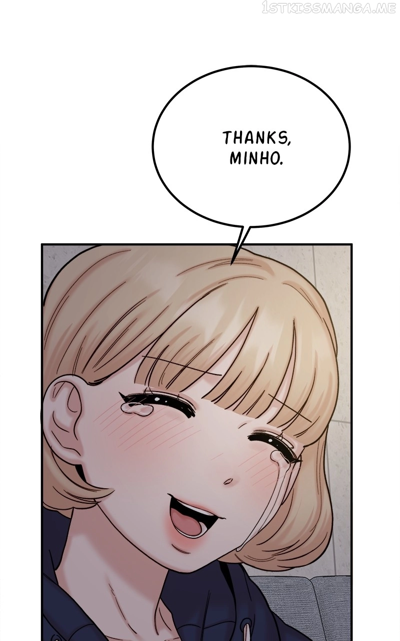 My Dud To Stud Boyfriend Chapter 39 page 109