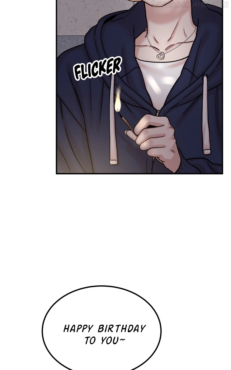My Dud To Stud Boyfriend Chapter 39 page 116