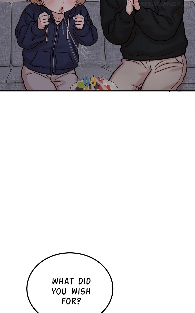 My Dud To Stud Boyfriend Chapter 39 page 121