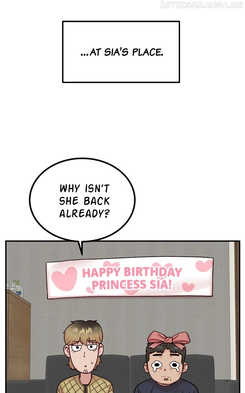 My Dud To Stud Boyfriend Chapter 39 page 132