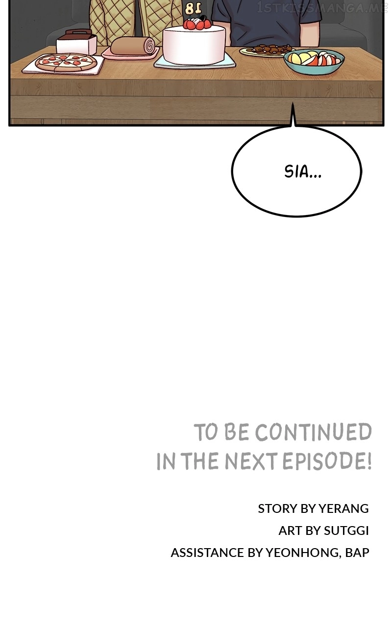 My Dud To Stud Boyfriend Chapter 39 page 133