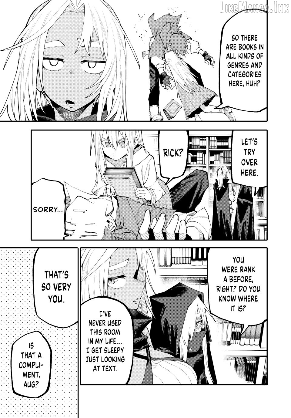 Okāsan Bōkensha, Roguin Bōnasu de Sukiru “Shufu” ni Mezamemashita. Shuuichi Moraeru Chirashi de Bōkensha Seikatsu Ganbarimasu! Chapter 38 page 13