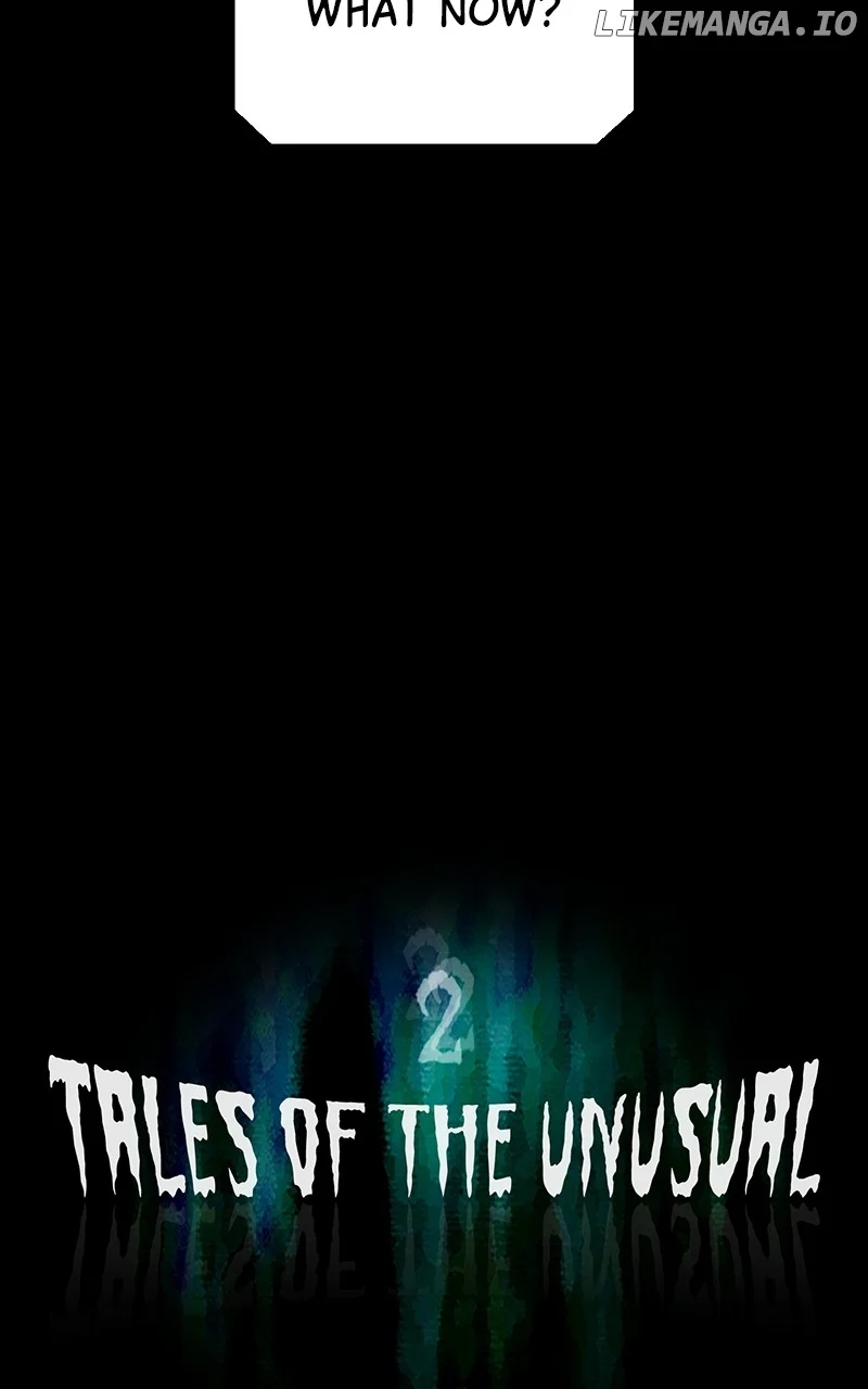 Tales of the Unusual 2 Chapter 39 page 10