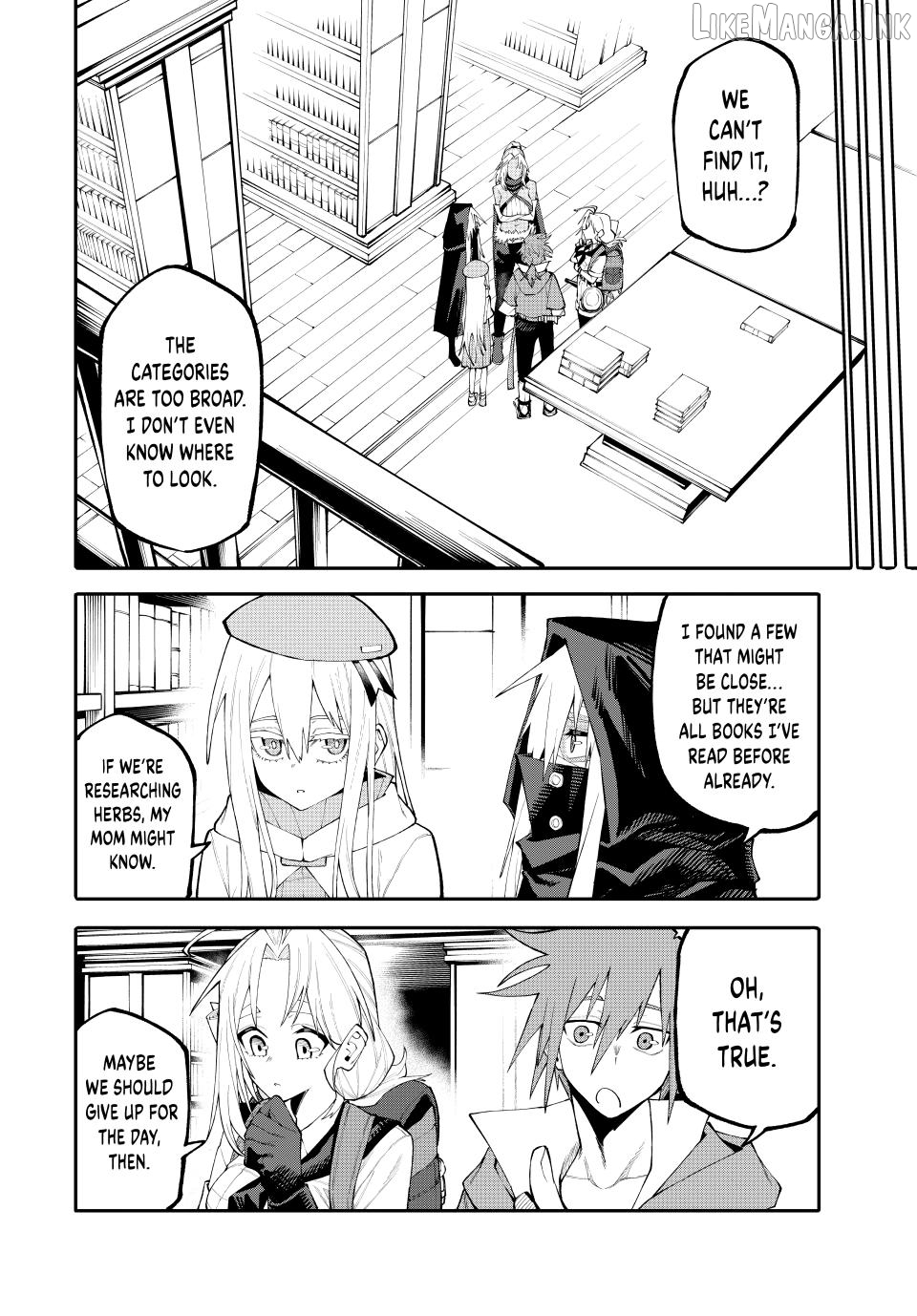 Okāsan Bōkensha, Roguin Bōnasu de Sukiru “Shufu” ni Mezamemashita. Shuuichi Moraeru Chirashi de Bōkensha Seikatsu Ganbarimasu! Chapter 38 page 16