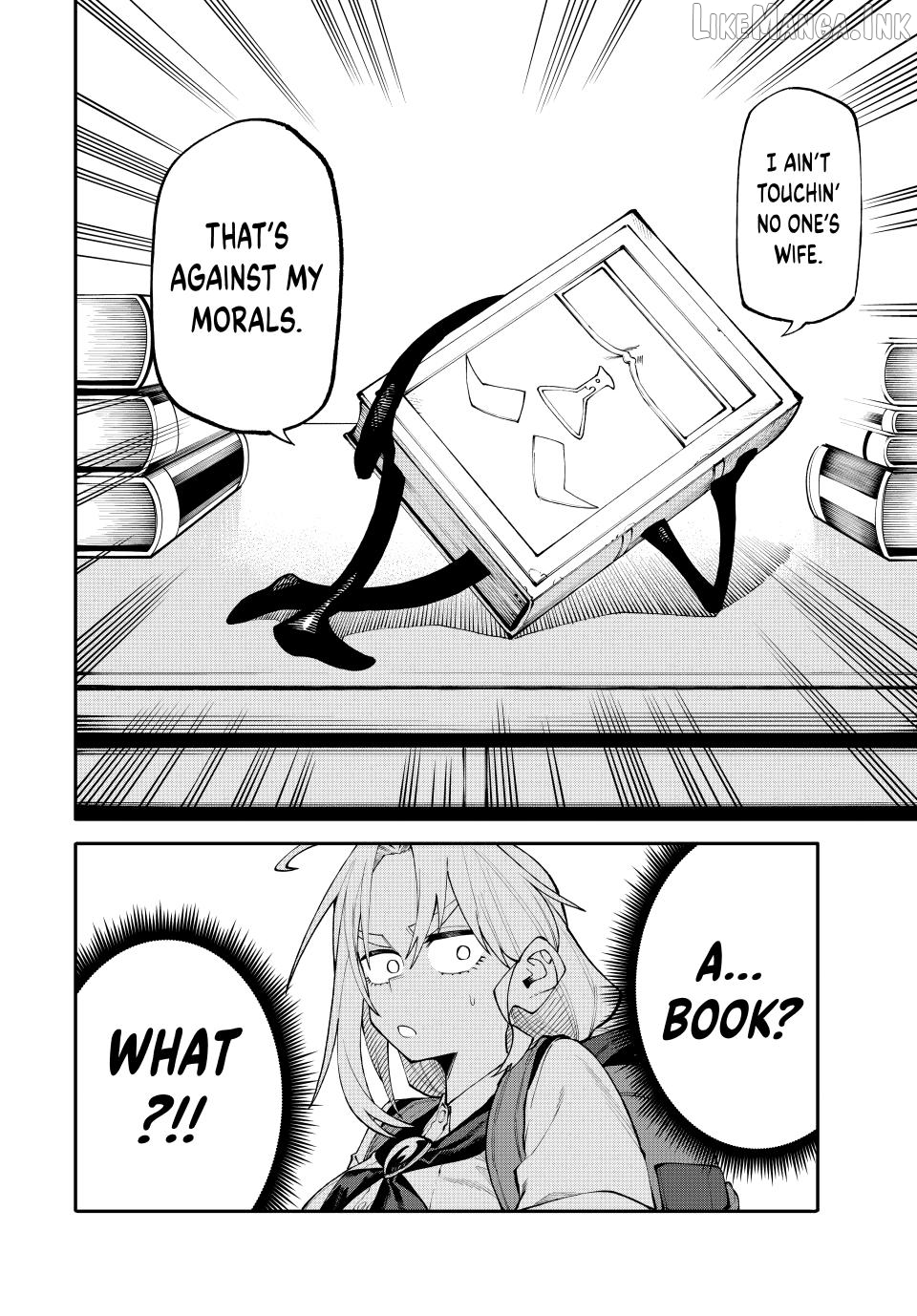Okāsan Bōkensha, Roguin Bōnasu de Sukiru “Shufu” ni Mezamemashita. Shuuichi Moraeru Chirashi de Bōkensha Seikatsu Ganbarimasu! Chapter 38 page 20