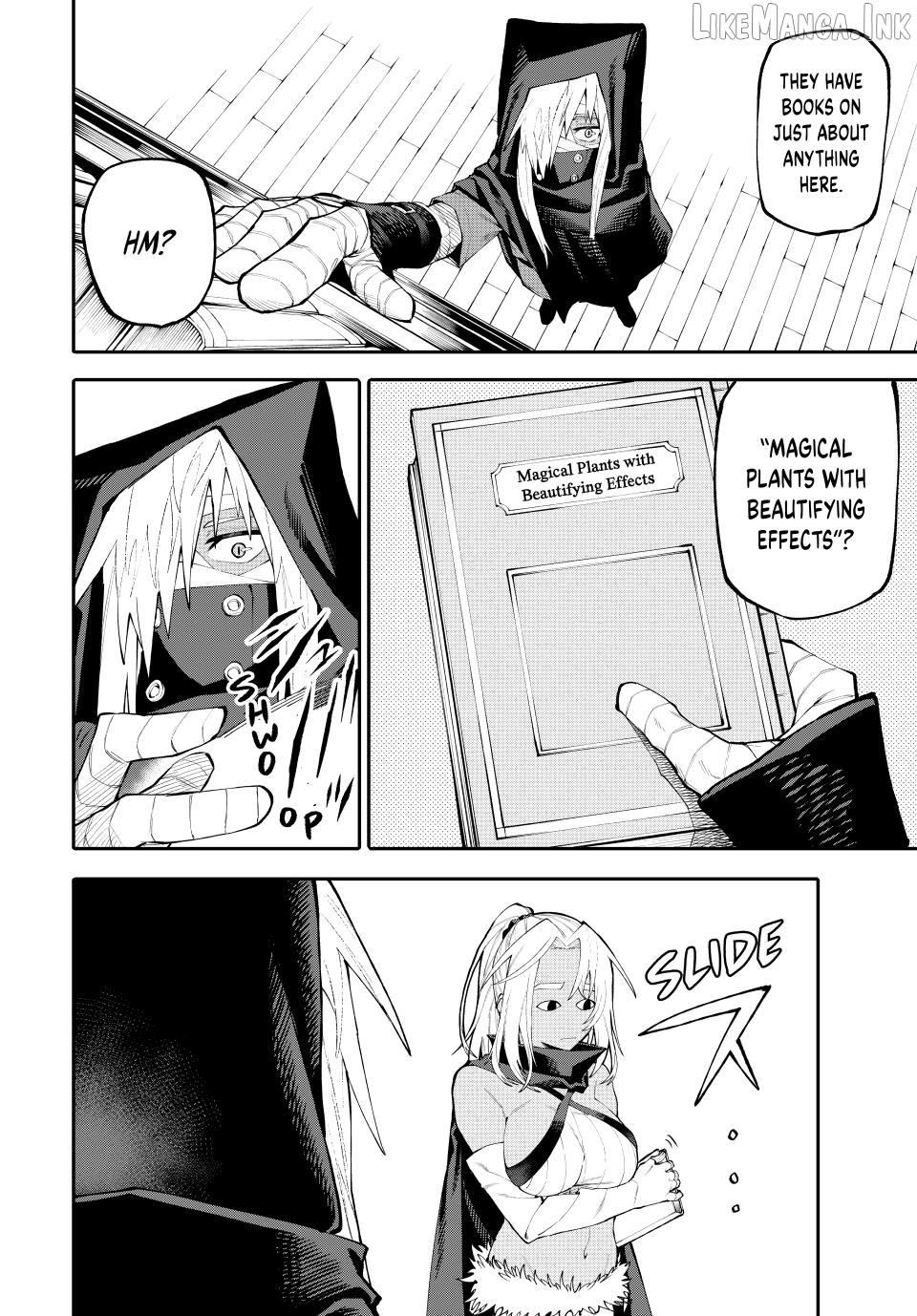 Okāsan Bōkensha, Roguin Bōnasu de Sukiru “Shufu” ni Mezamemashita. Shuuichi Moraeru Chirashi de Bōkensha Seikatsu Ganbarimasu! Chapter 38 page 14