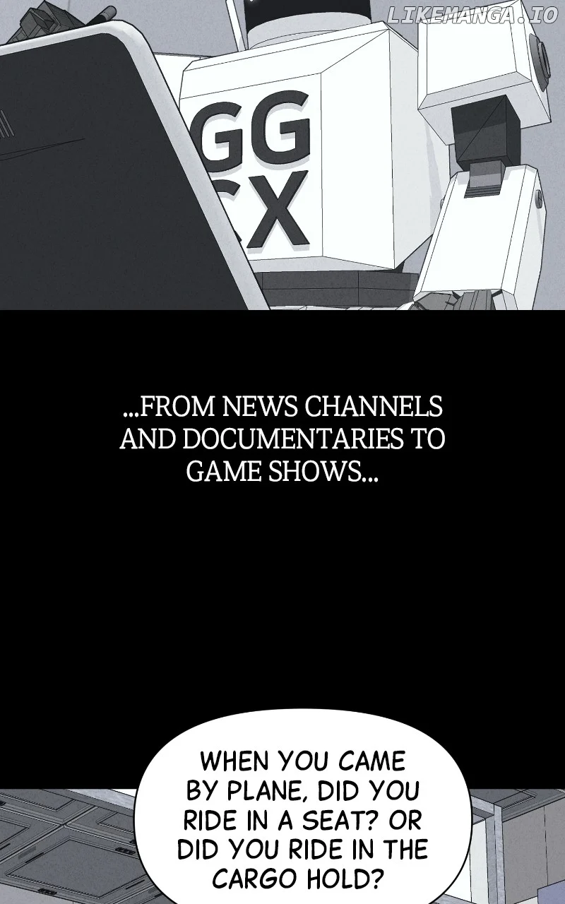 Tales of the Unusual 2 Chapter 39 page 15
