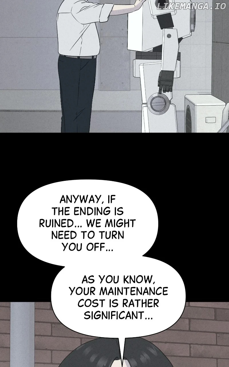 Tales of the Unusual 2 Chapter 39 page 44