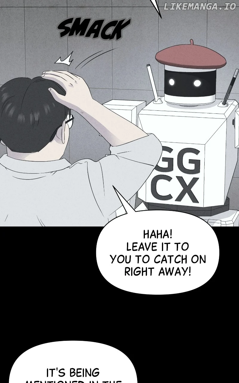 Tales of the Unusual 2 Chapter 39 page 34