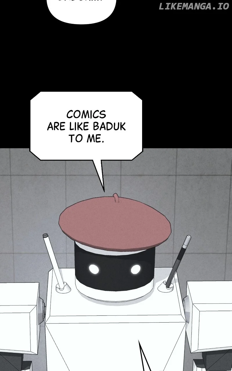 Tales of the Unusual 2 Chapter 39 page 38
