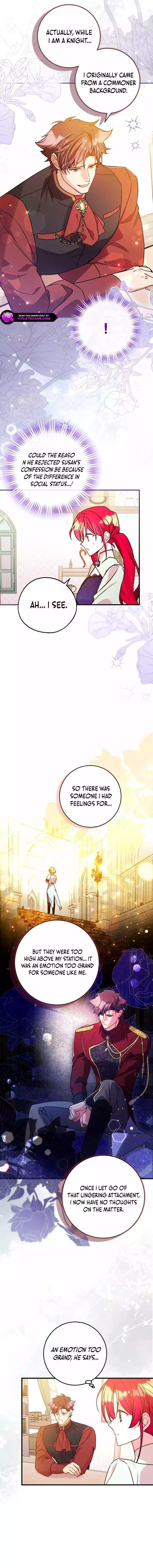 Country Life With His Sexy Majesty Chapter 38 page 15