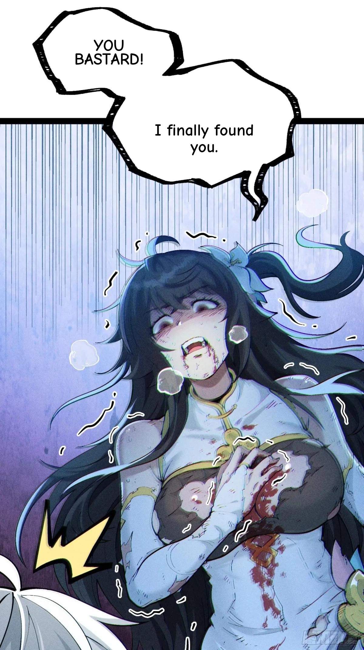 I Am a Living Beast in the World of Cultivating Immortals Chapter 37 page 15