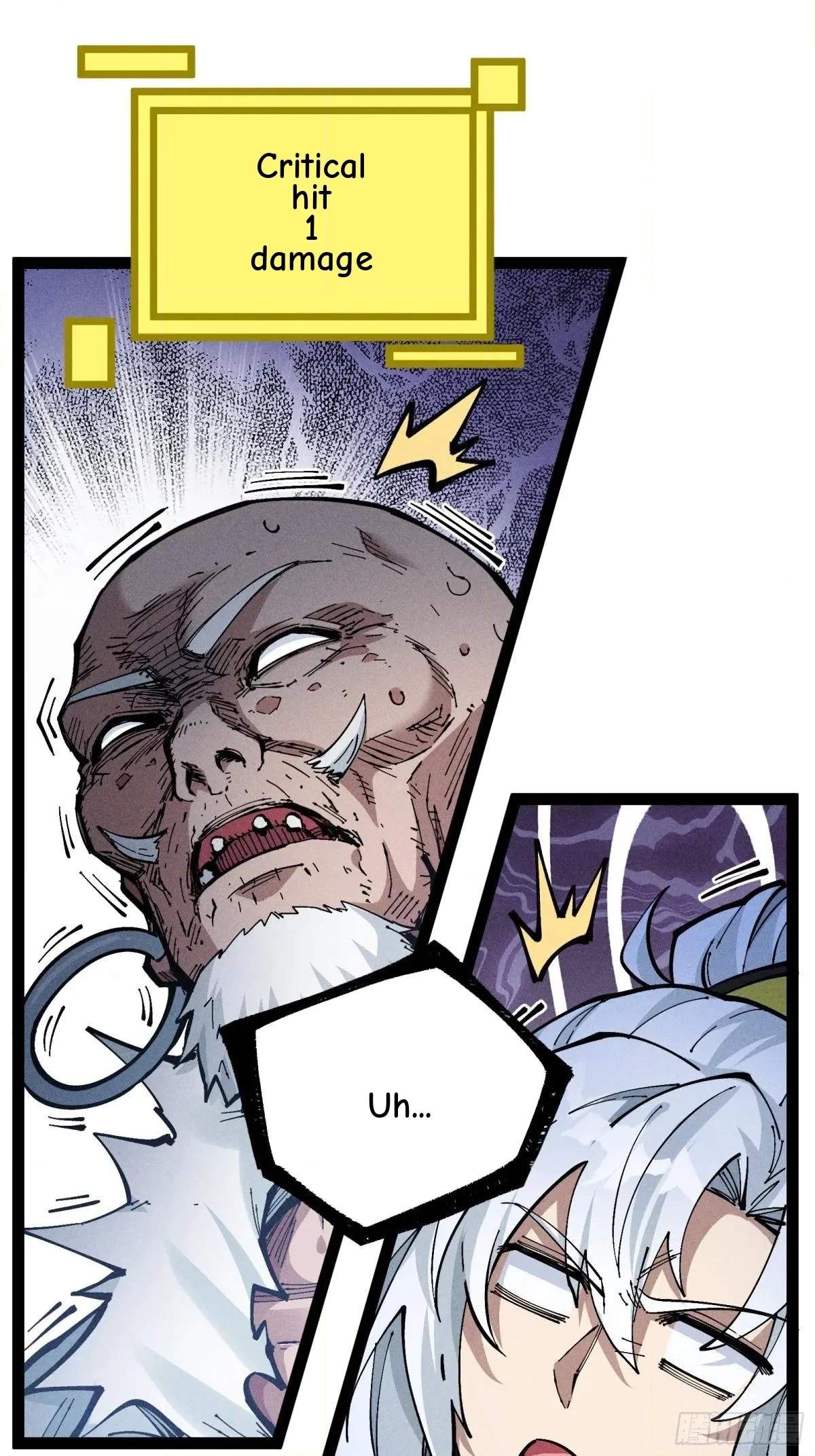 I Am a Living Beast in the World of Cultivating Immortals Chapter 37 page 10