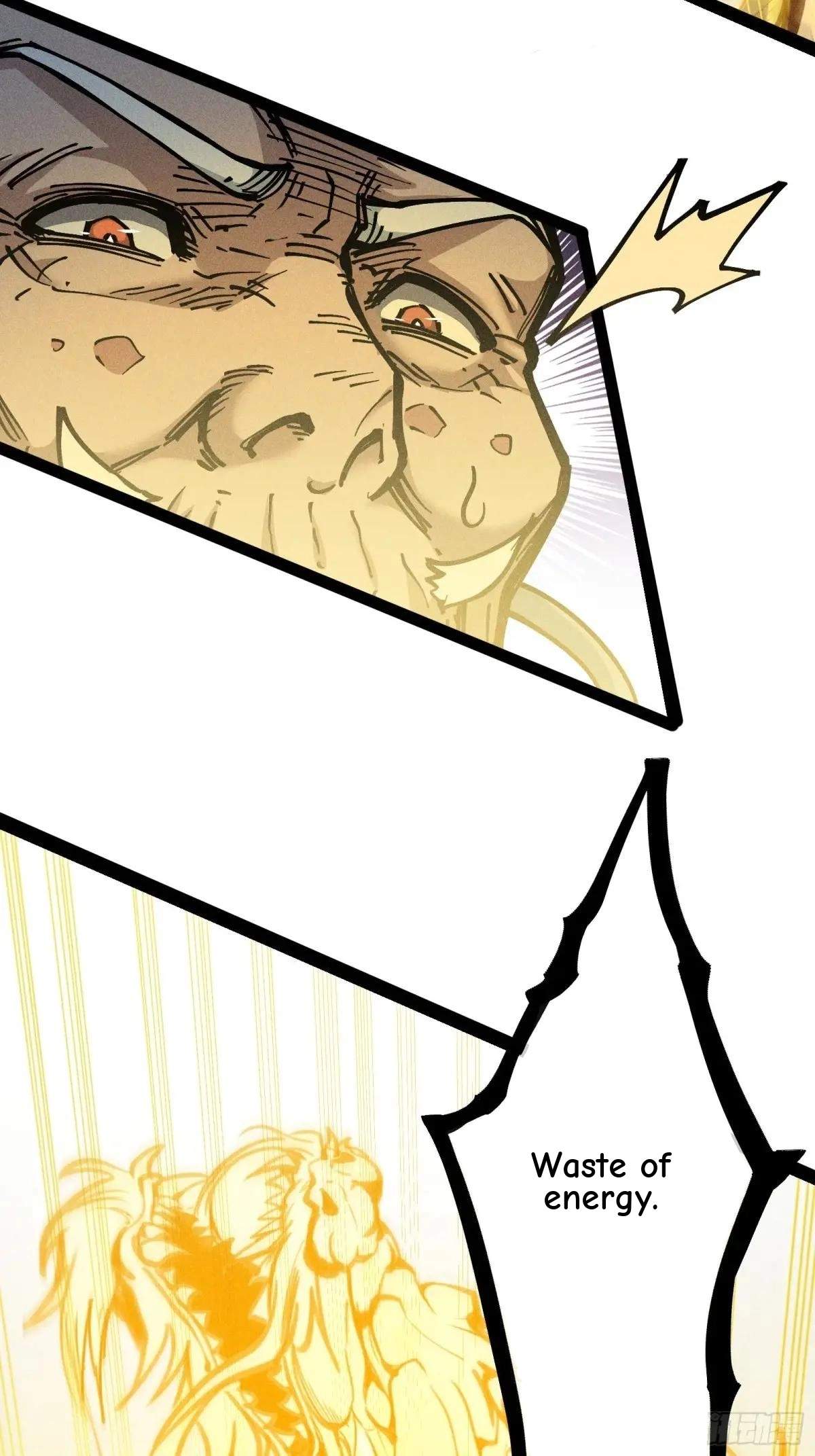 I Am a Living Beast in the World of Cultivating Immortals Chapter 37 page 7