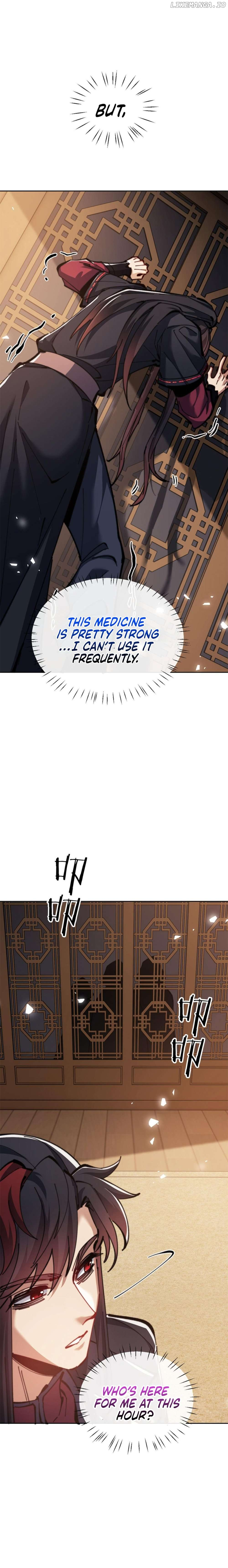 Master: This rebellious disciple is definitely not the Holy Son Chapter 38 page 2