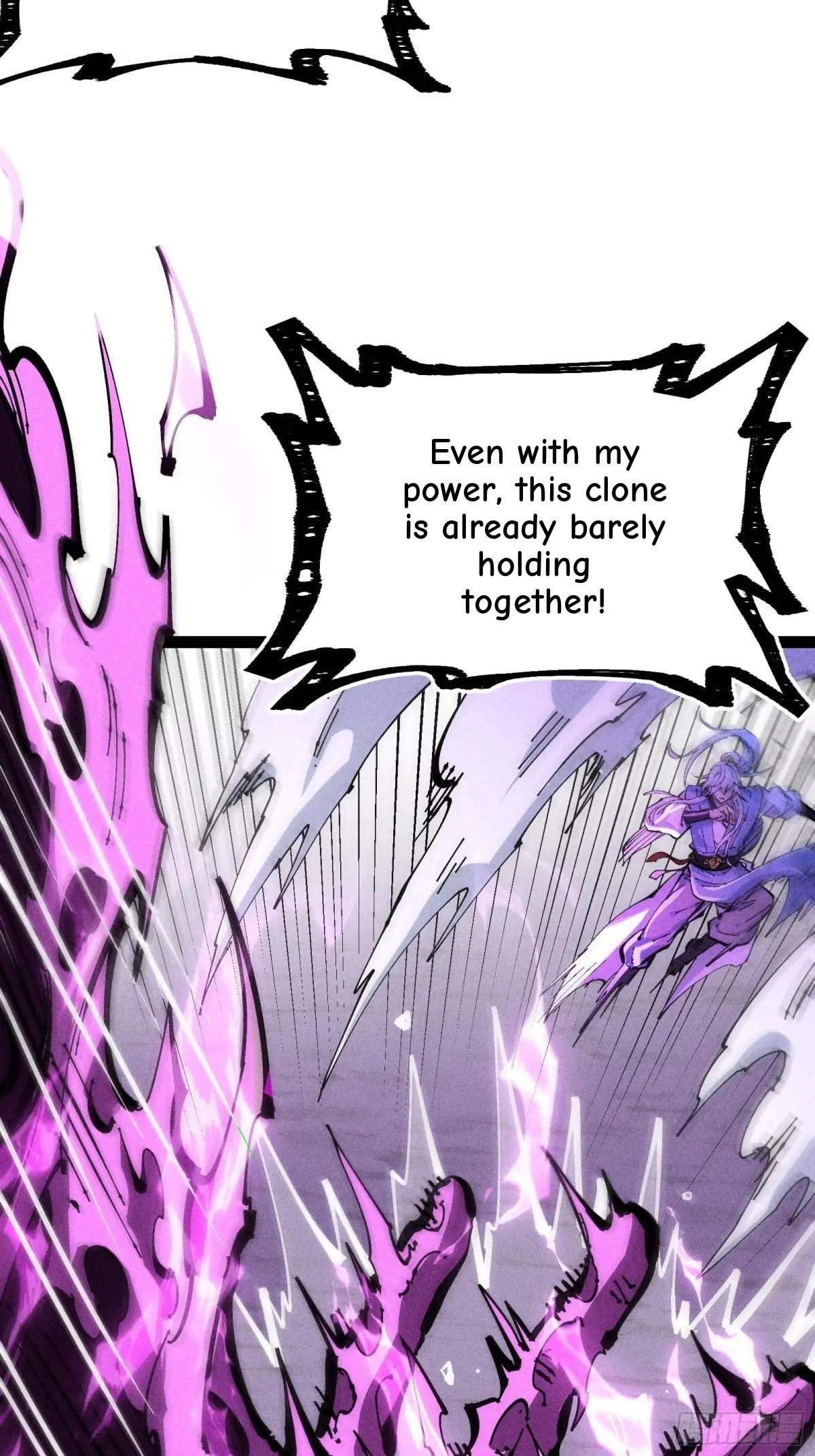 I Am a Living Beast in the World of Cultivating Immortals Chapter 37 page 44