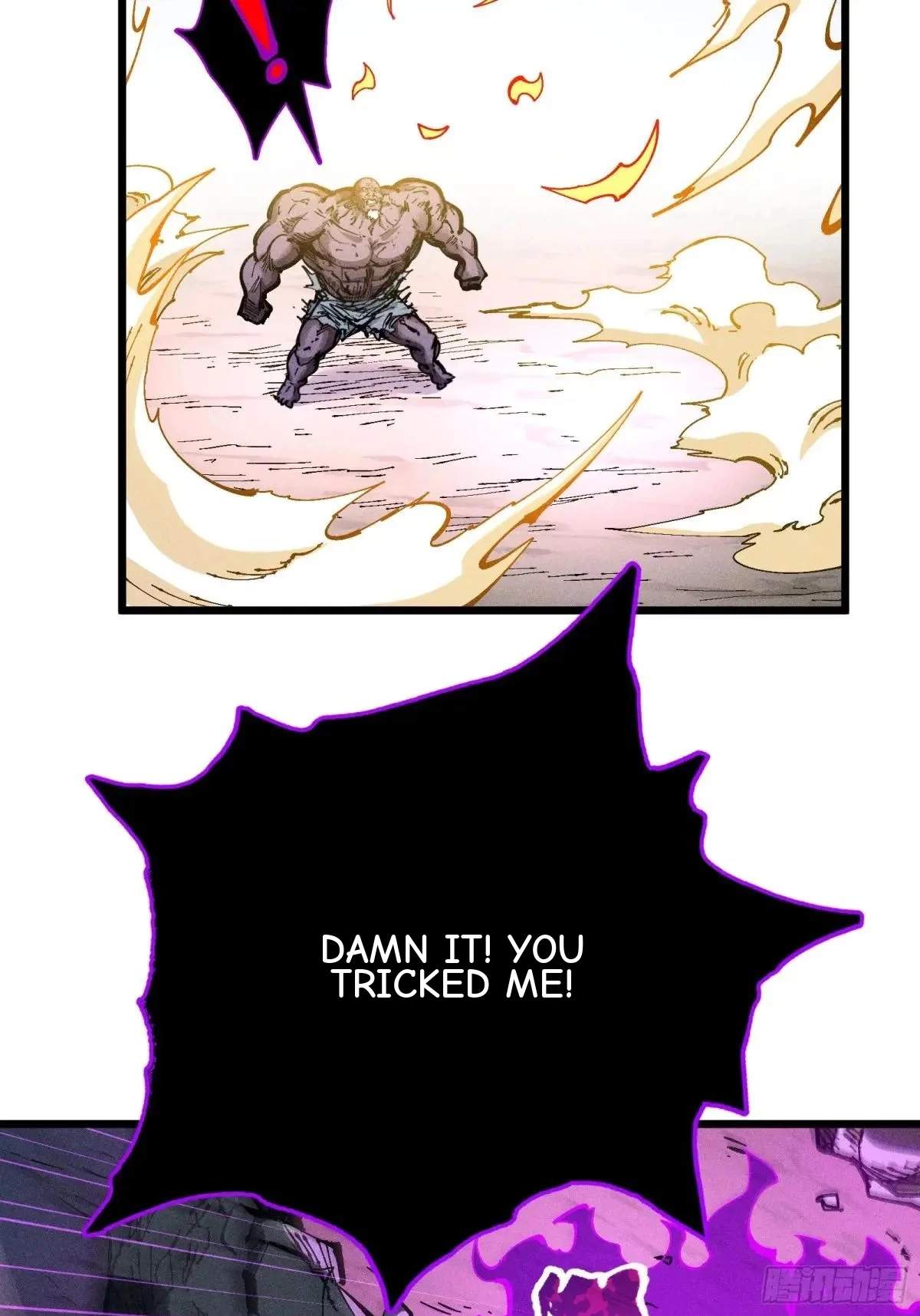 I Am a Living Beast in the World of Cultivating Immortals Chapter 37 page 61