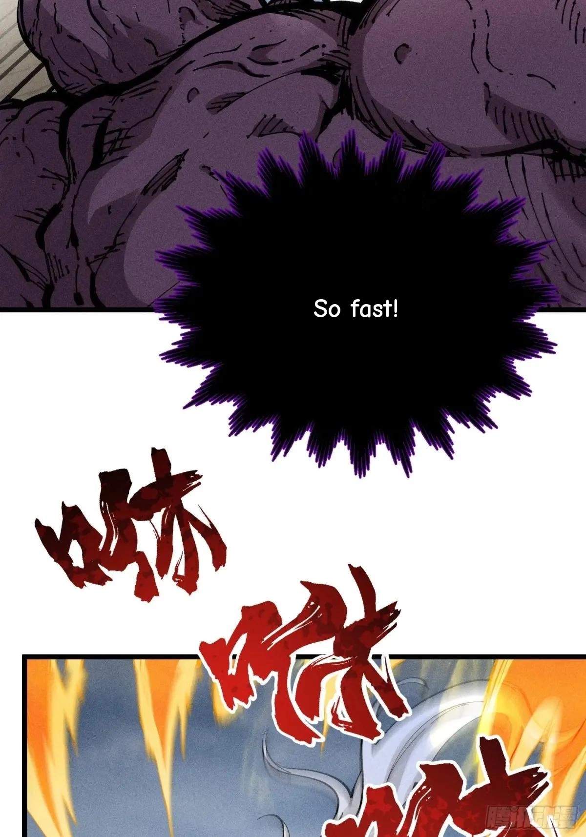 I Am a Living Beast in the World of Cultivating Immortals Chapter 37 page 52