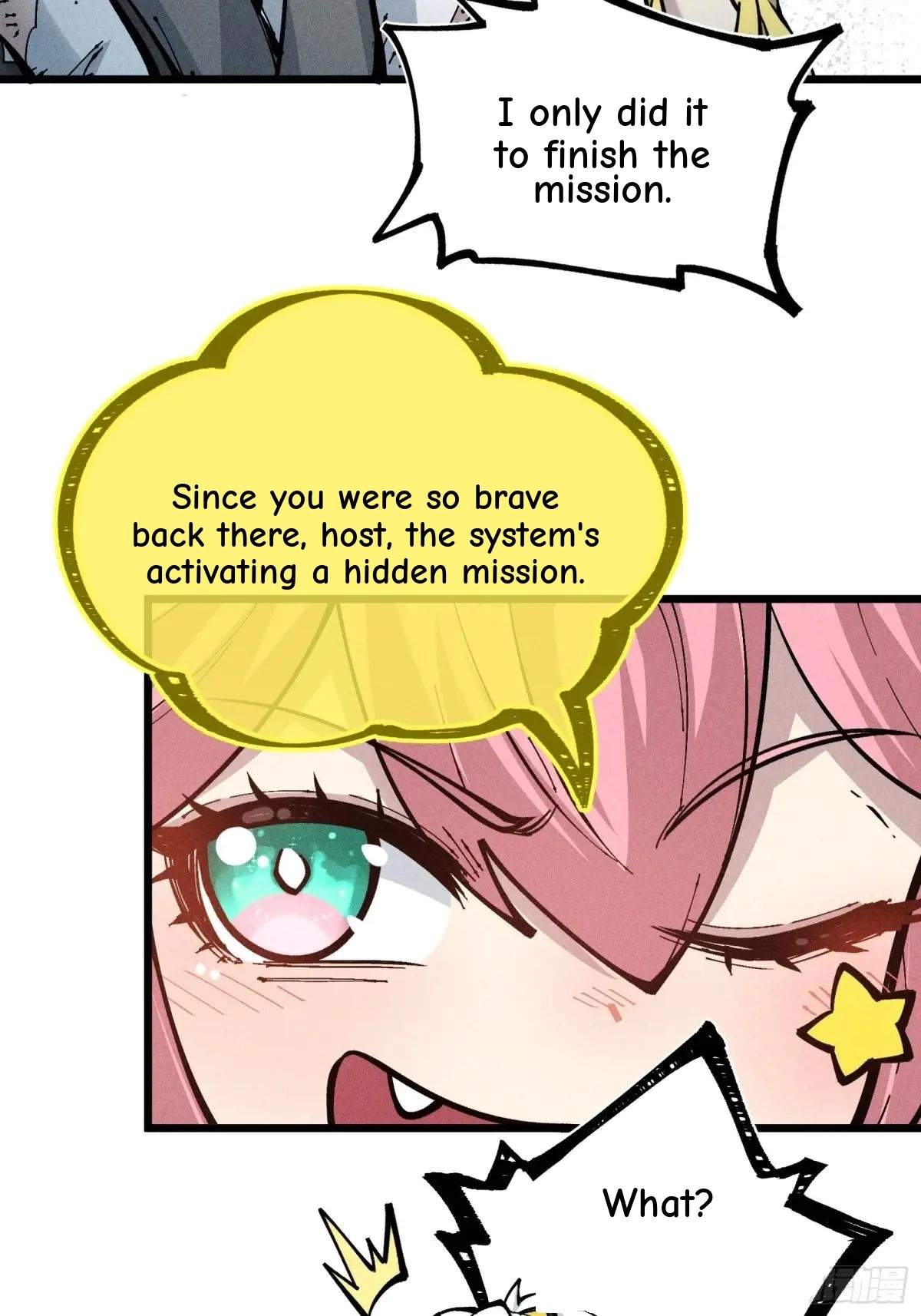I Am a Living Beast in the World of Cultivating Immortals Chapter 37 page 67