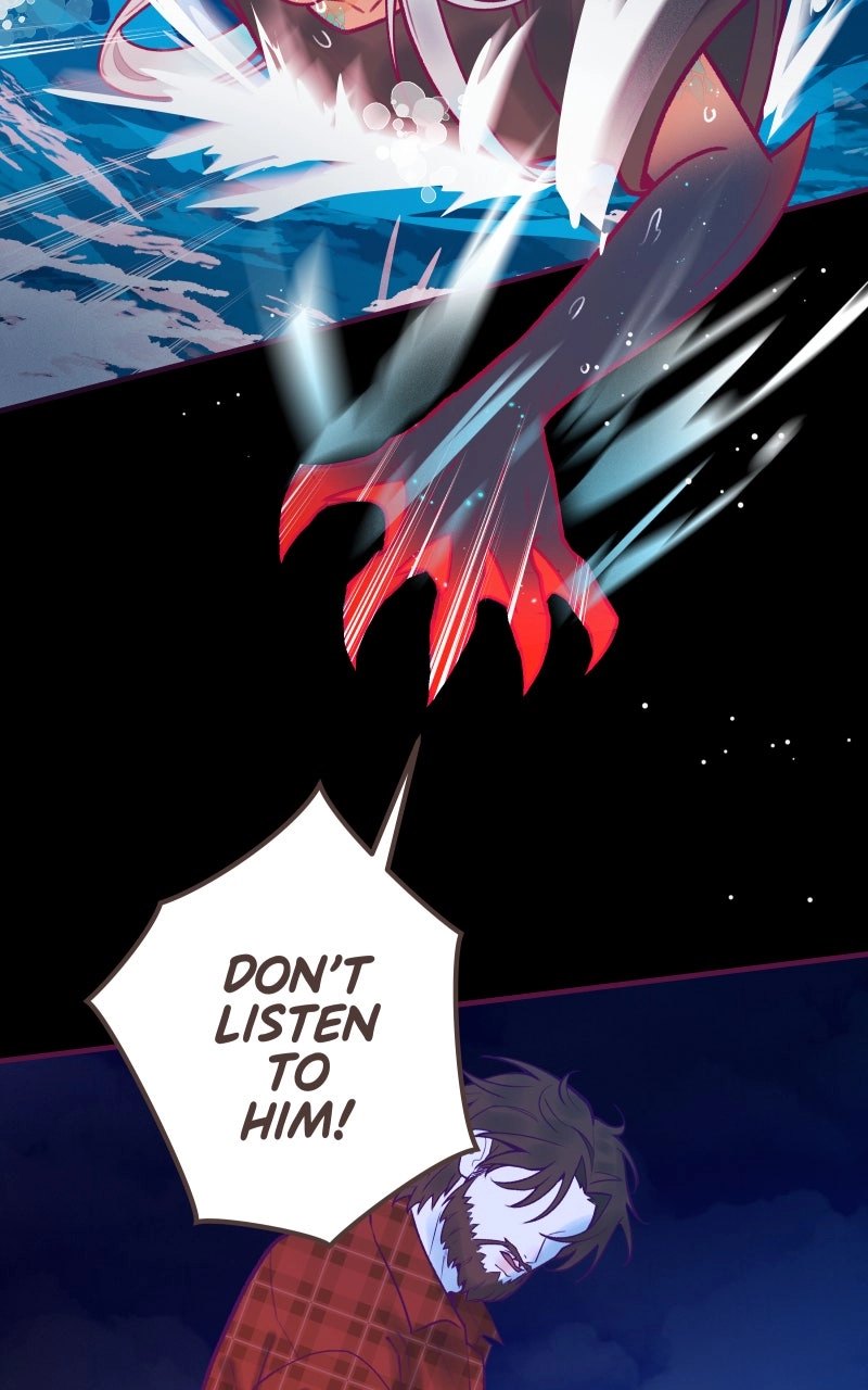 The Siren's Light Chapter 39 page 23