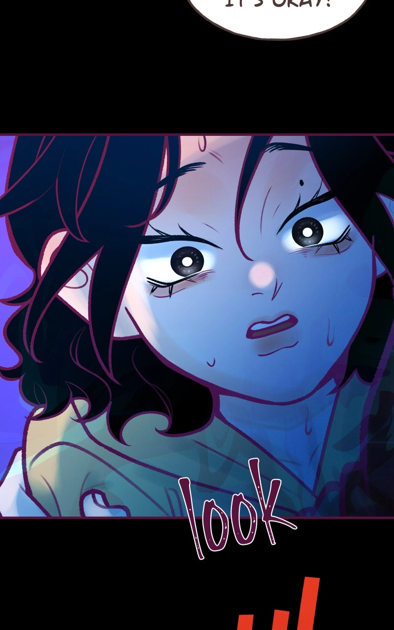 The Siren's Light Chapter 39 page 6