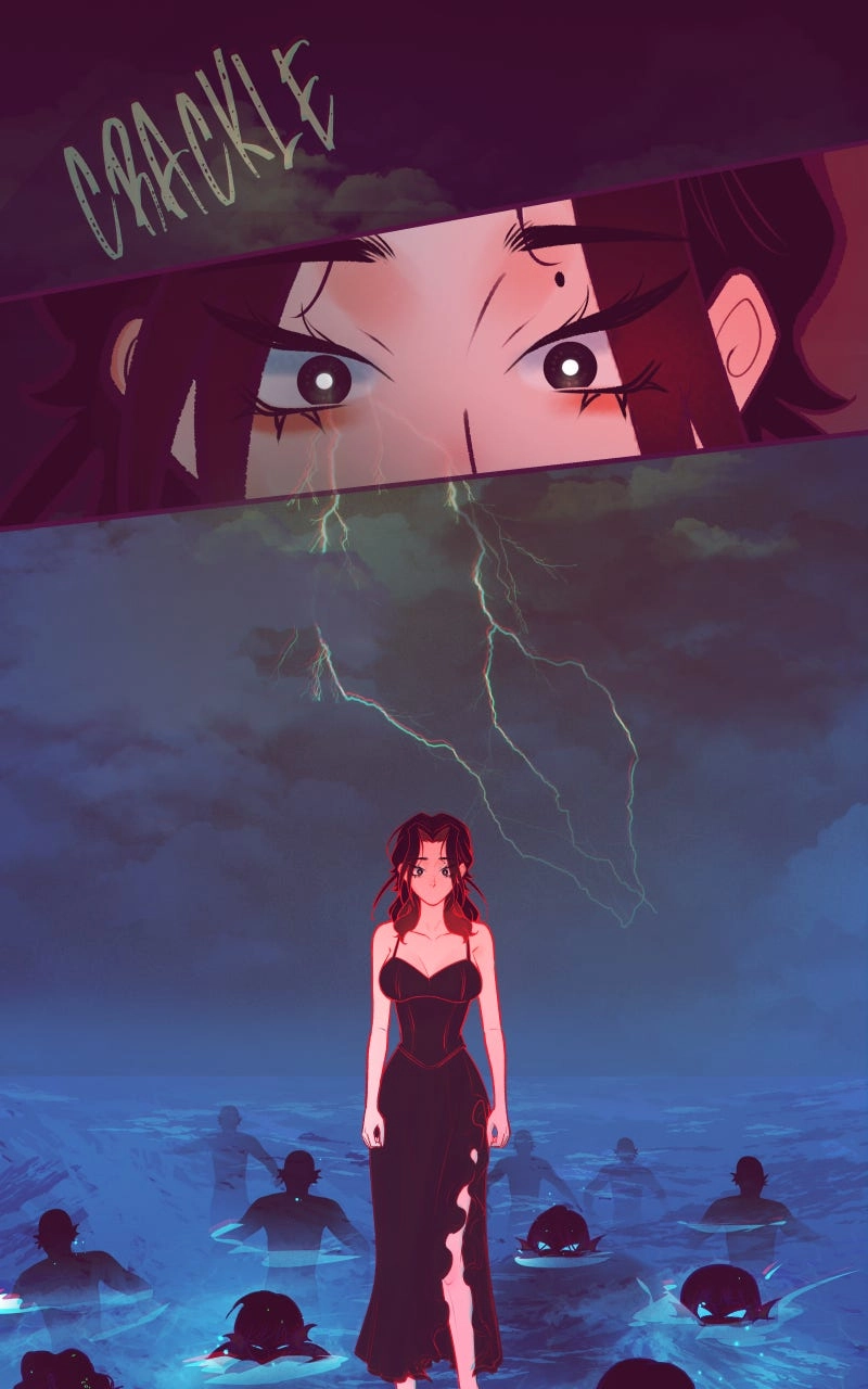 The Siren's Light Chapter 39 page 1