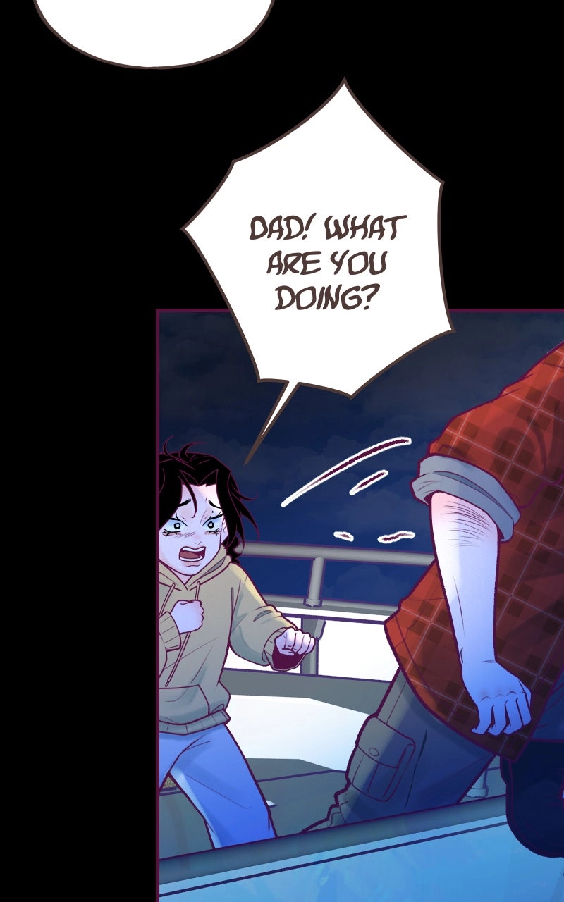 The Siren's Light Chapter 39 page 14