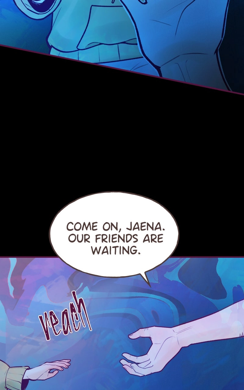 The Siren's Light Chapter 39 page 21