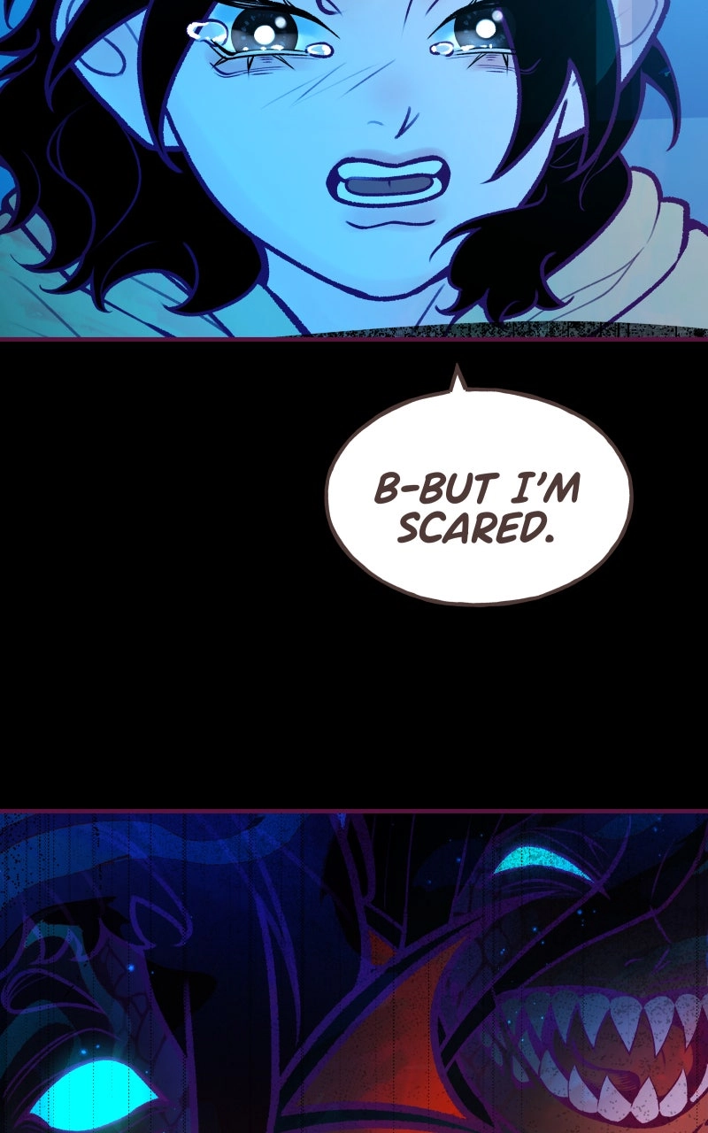 The Siren's Light Chapter 39 page 18