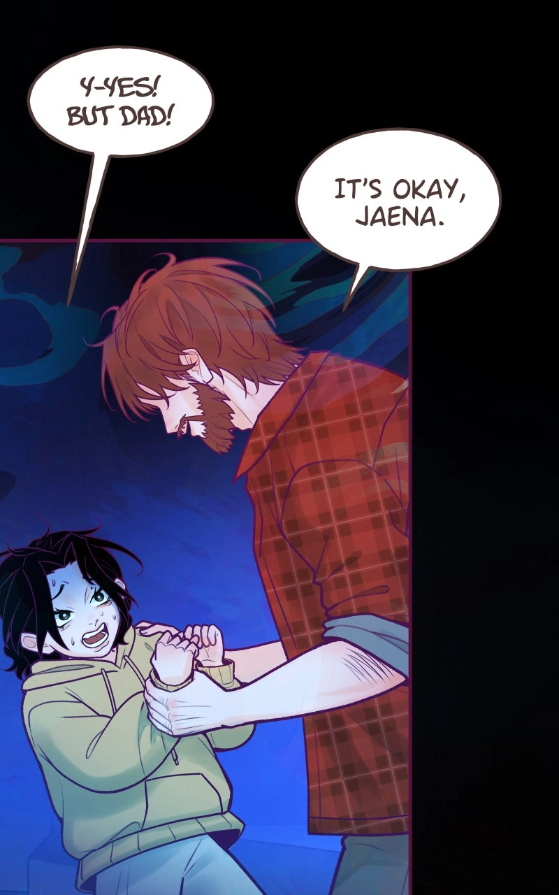 The Siren's Light Chapter 39 page 9