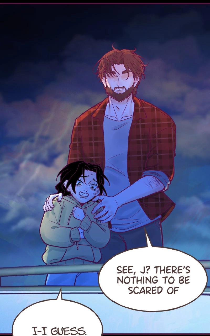 The Siren's Light Chapter 39 page 13
