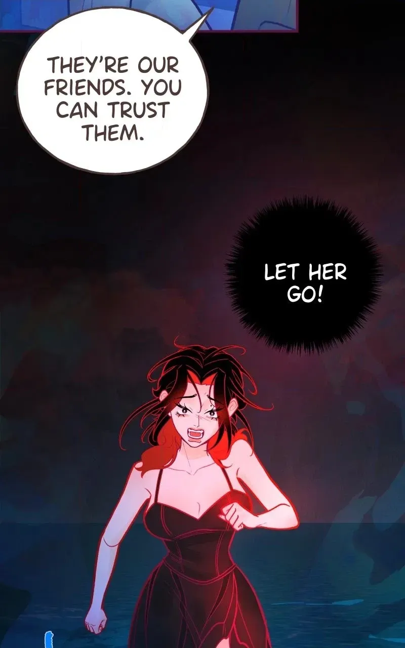 The Siren's Light Chapter 39 page 10