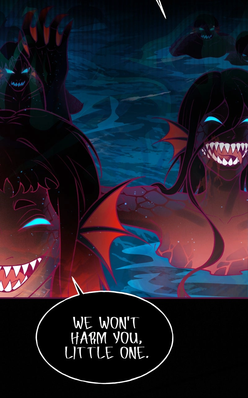 The Siren's Light Chapter 39 page 12