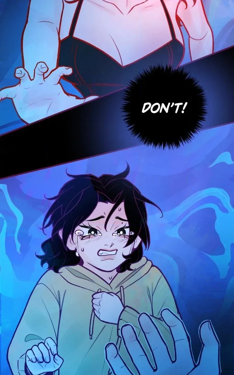 The Siren's Light Chapter 39 page 20