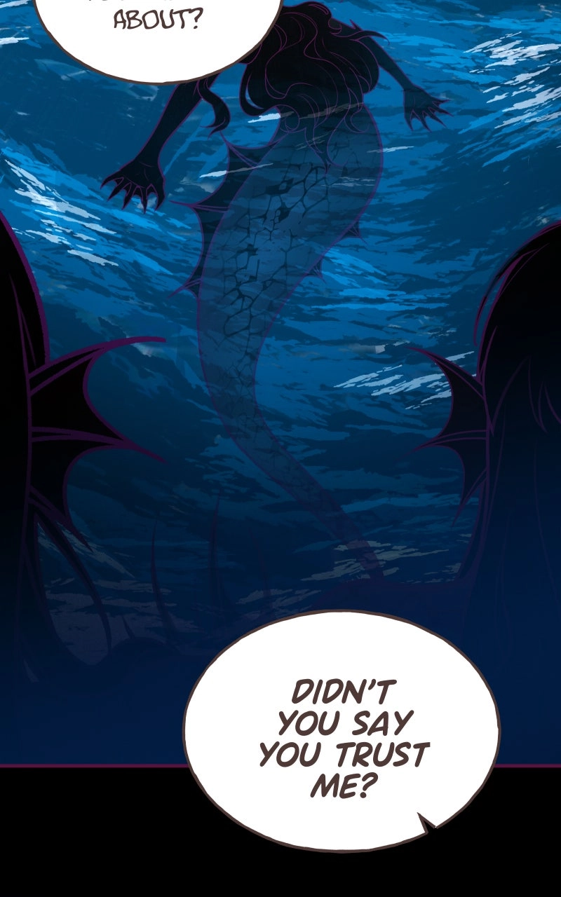 The Siren's Light Chapter 39 page 8