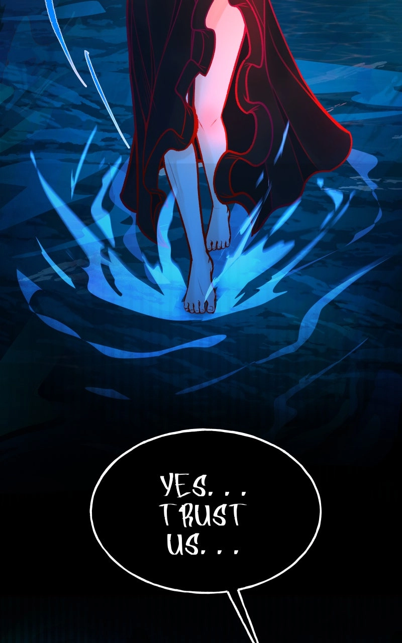 The Siren's Light Chapter 39 page 11