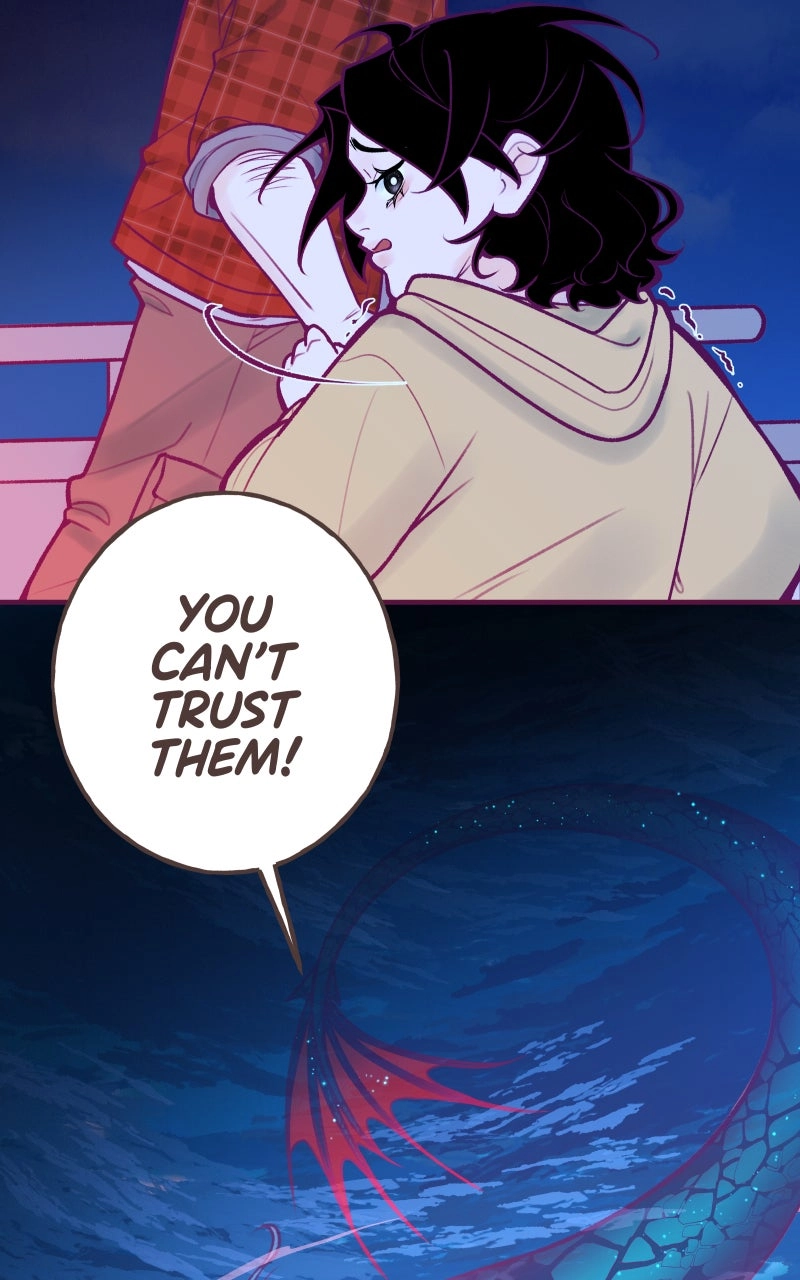 The Siren's Light Chapter 39 page 24