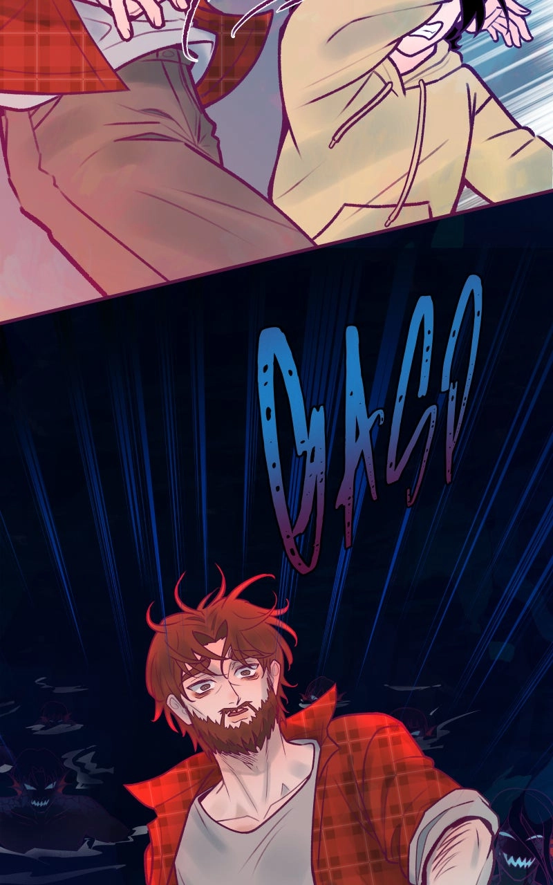 The Siren's Light Chapter 39 page 36