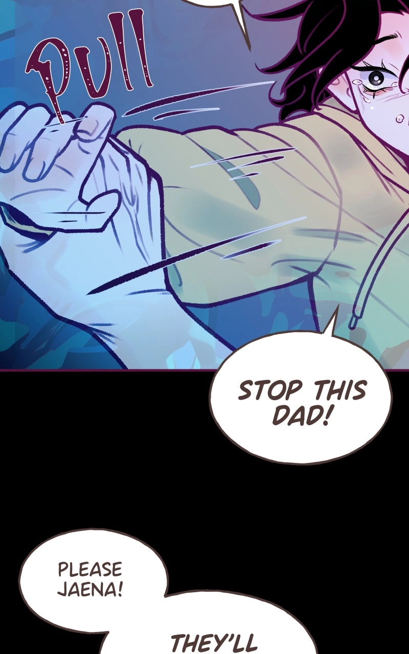 The Siren's Light Chapter 39 page 29