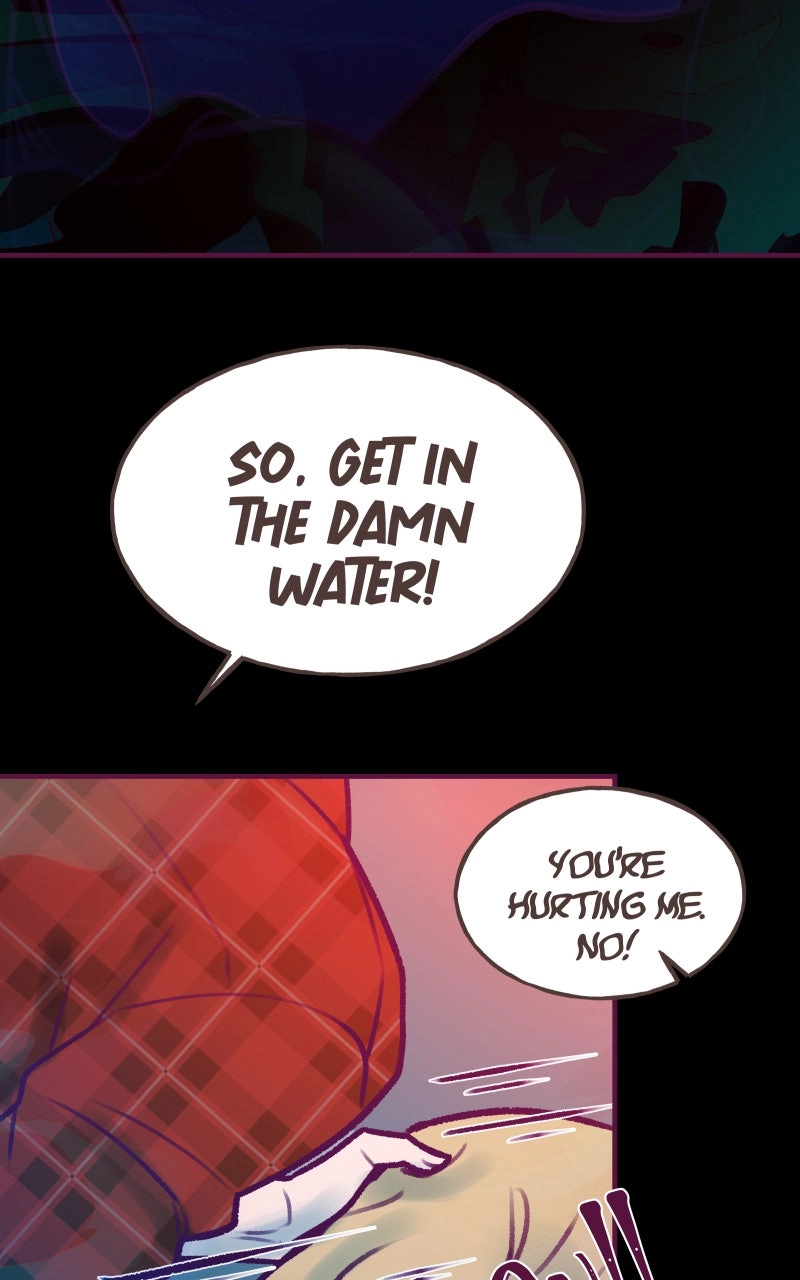 The Siren's Light Chapter 39 page 34