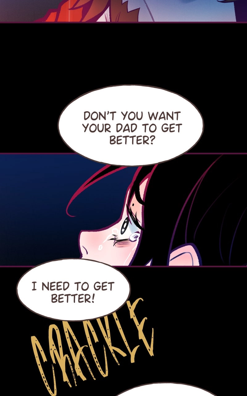 The Siren's Light Chapter 39 page 32