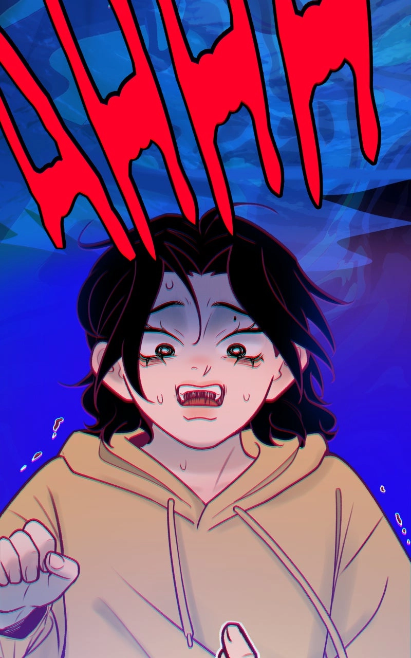 The Siren's Light Chapter 39 page 41