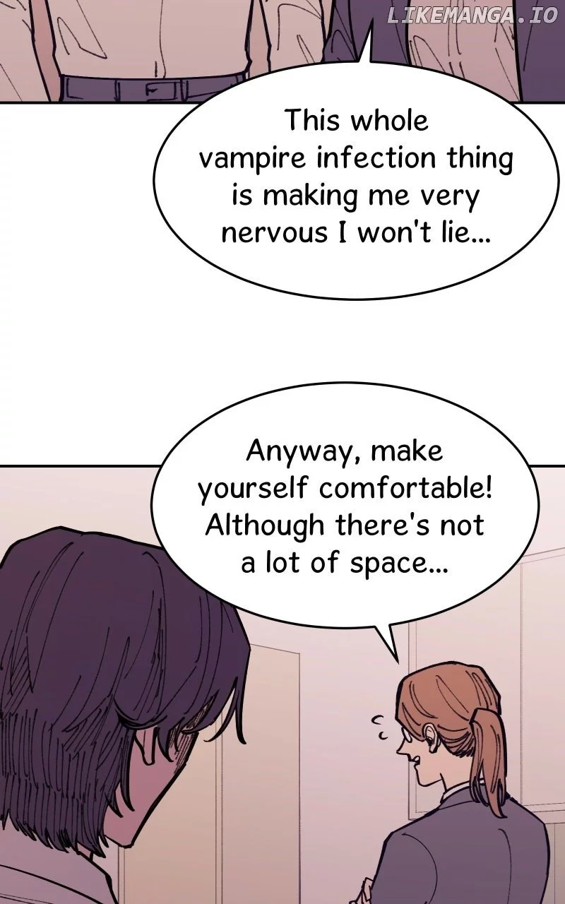 Vampire Family Chapter 39 page 5