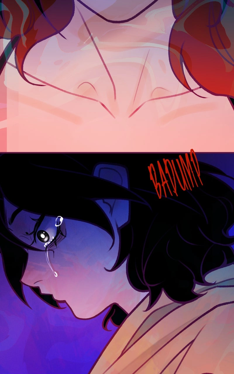 The Siren's Light Chapter 39 page 44