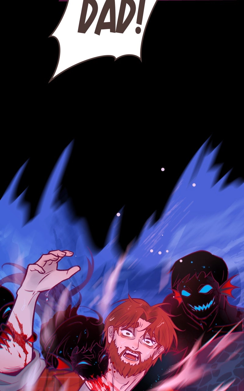The Siren's Light Chapter 39 page 39