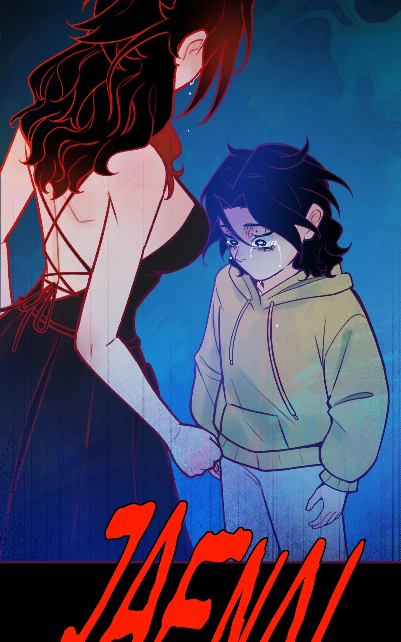 The Siren's Light Chapter 39 page 46